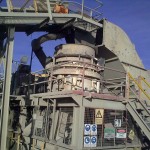 Coal and Hard Rock Mining and Processing