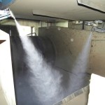 Material and Waste Handling