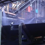 Conveyors and Transfer Points
