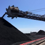 Coal Processing and Stockpiling