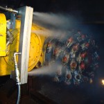 Underground and Above-Ground Machinery