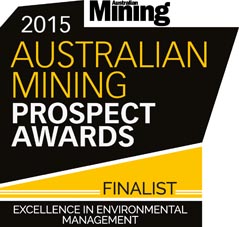 AMPA Finalist 2015