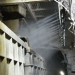 Underground Gold Mine