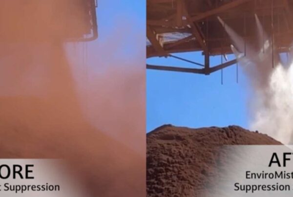 Dust Management Services