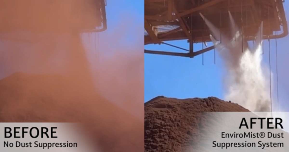 Dust Management Services