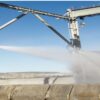 High-Pressure Dust Suppression Systems